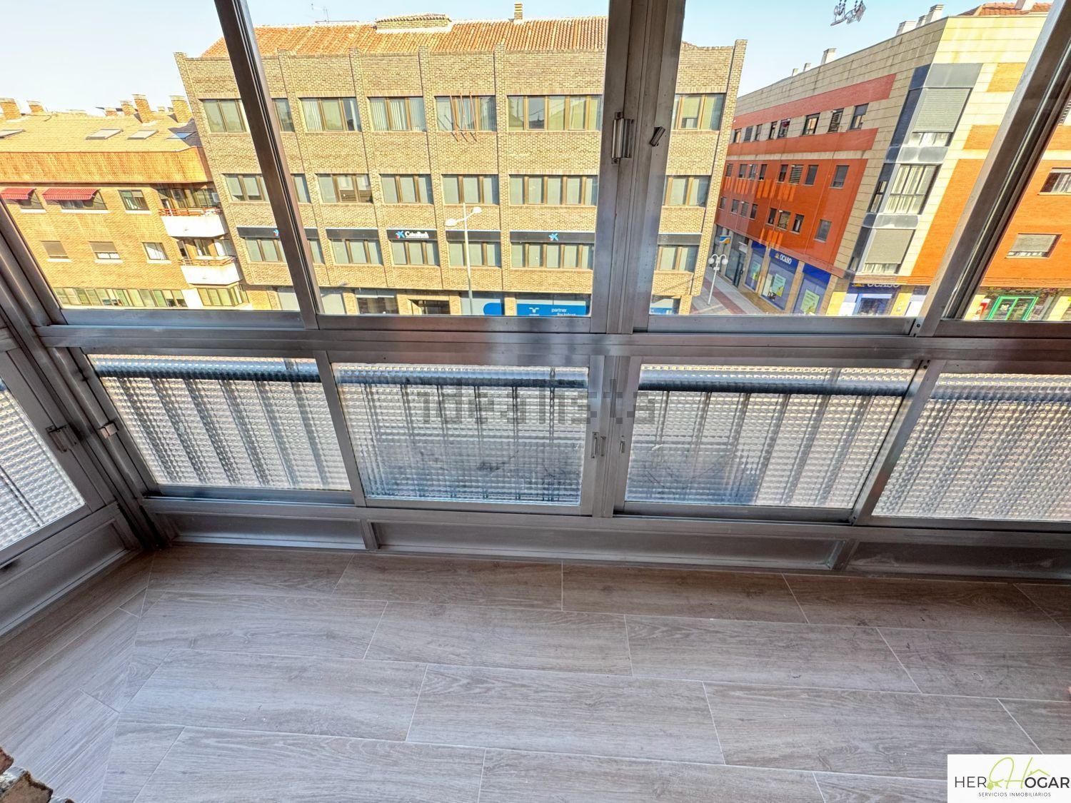 Piso de 110 m² en Toledo