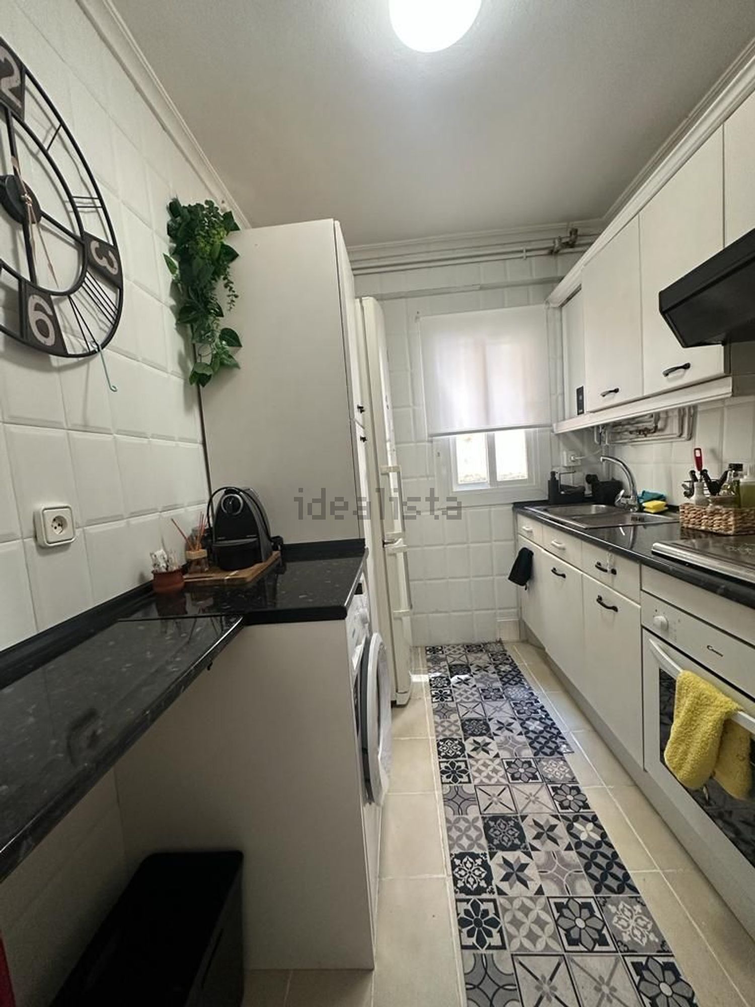 Квартира 65 м² у Cuenca