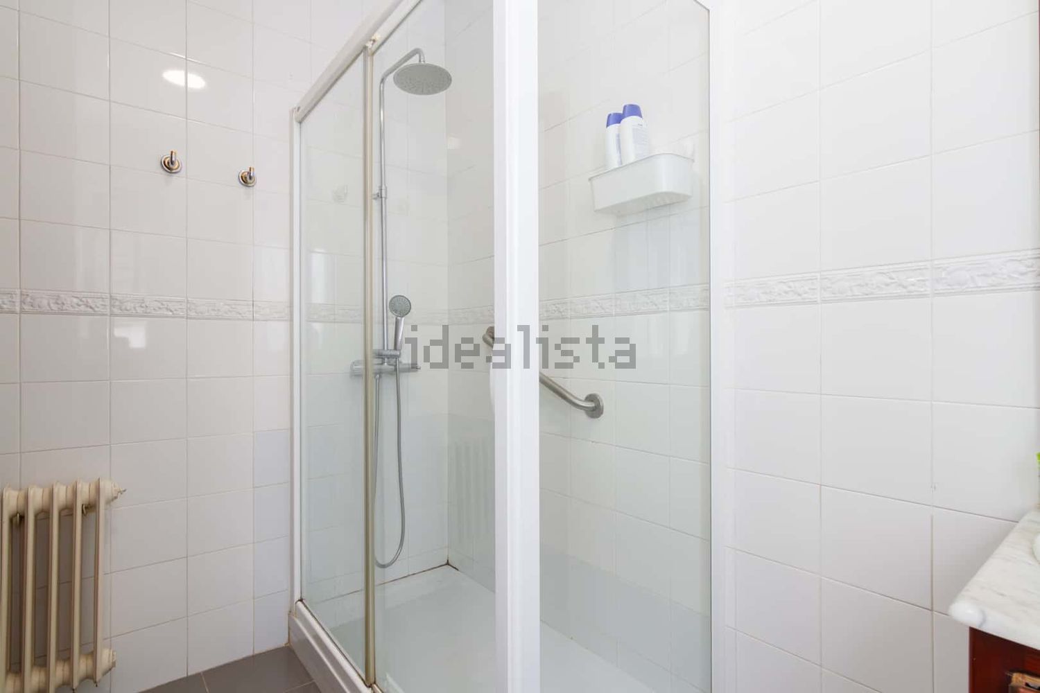 Habitación en alquiler, Madrid