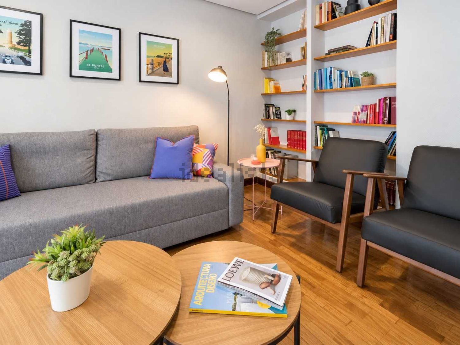 Pis de 90 m² a Santander