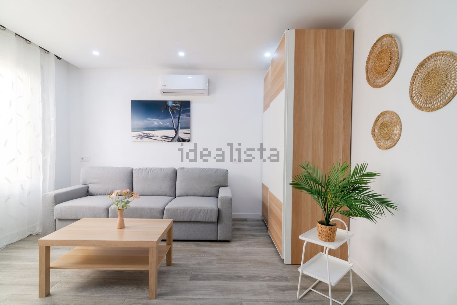 Pis de 45 m² a Lloret de Mar