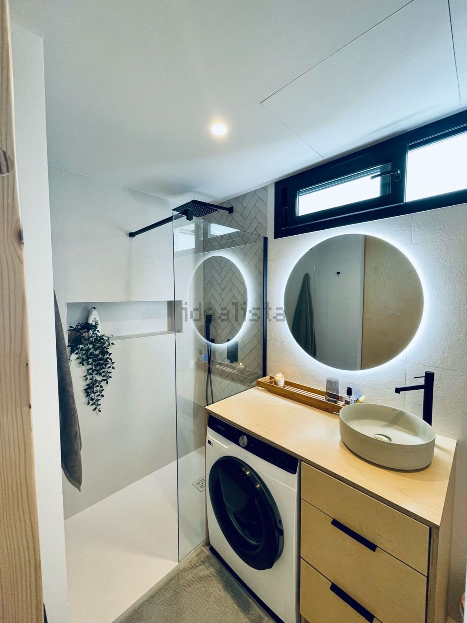 Piso de 42 m² en Valencia