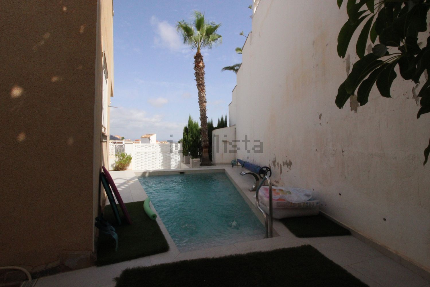 Casa 66 m² a Rojales