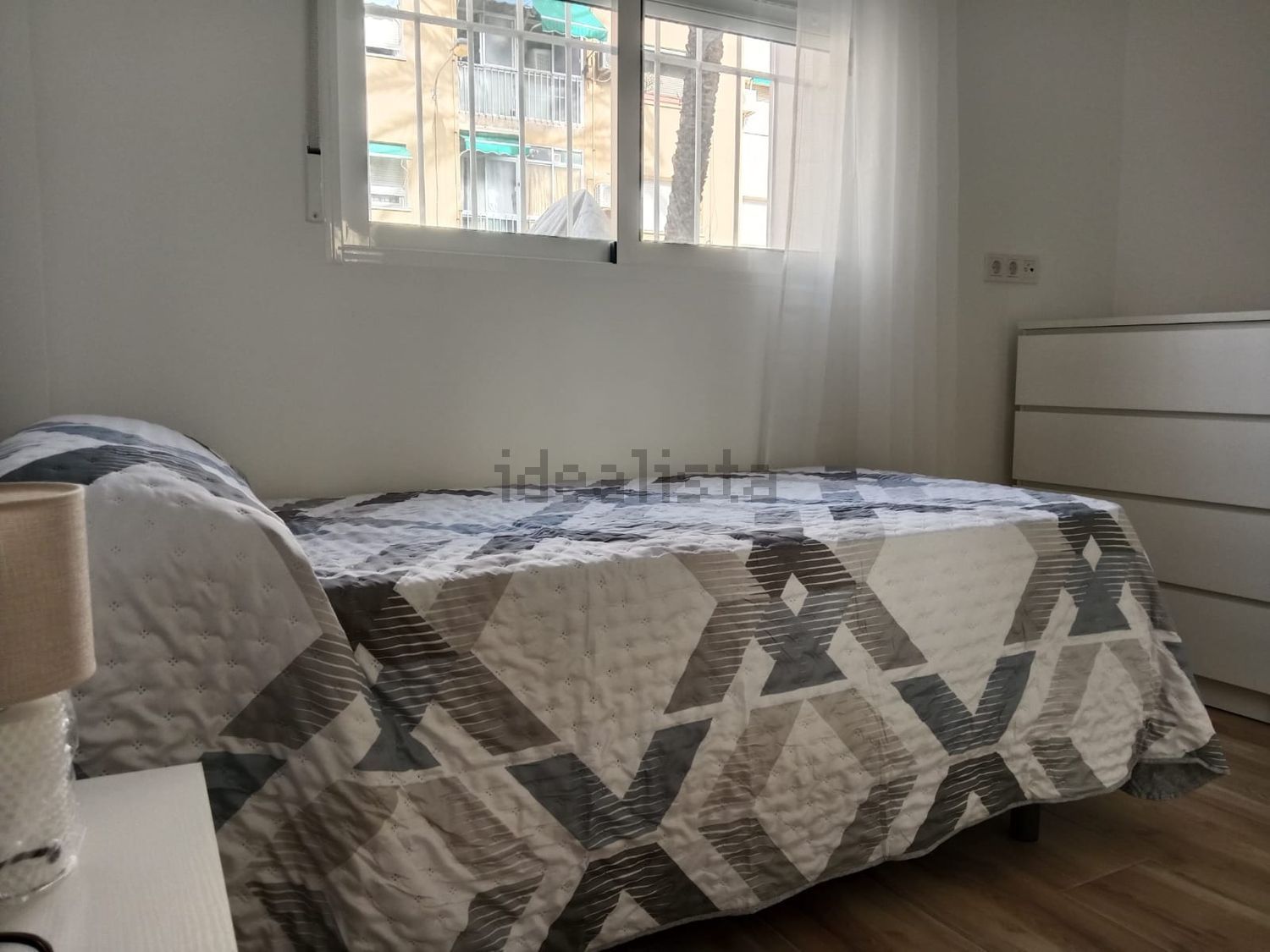 Piso de 60 m² en Cartagena