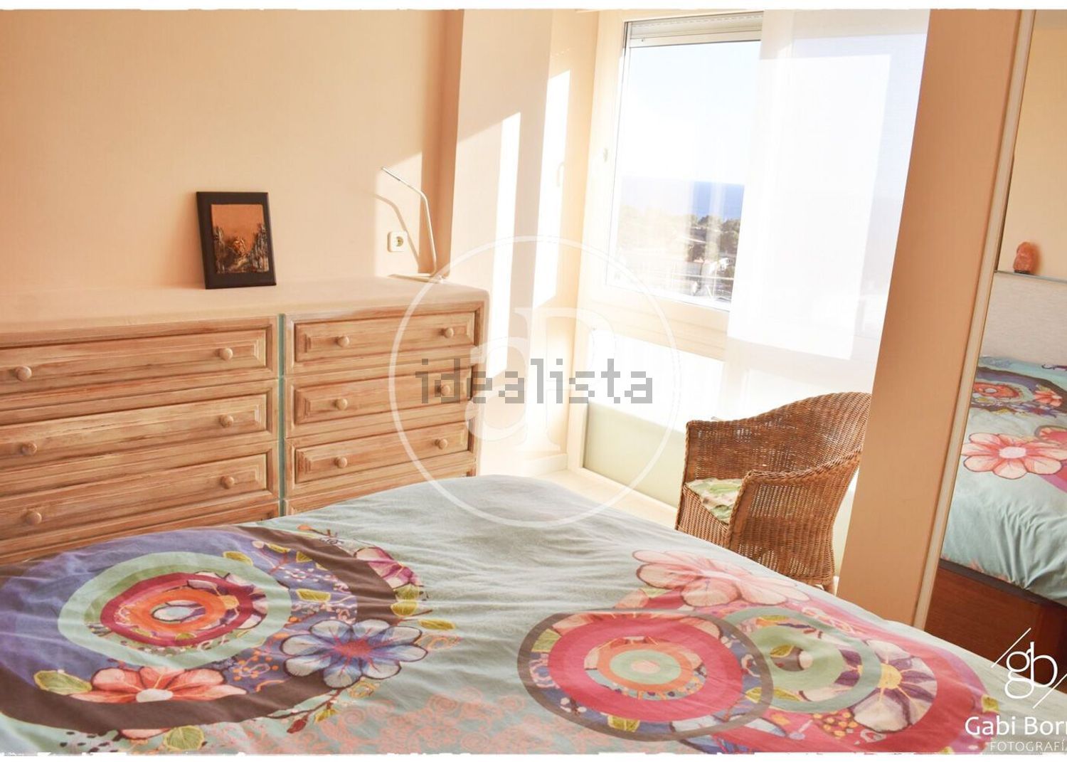 Pis de 70 m² a Palma