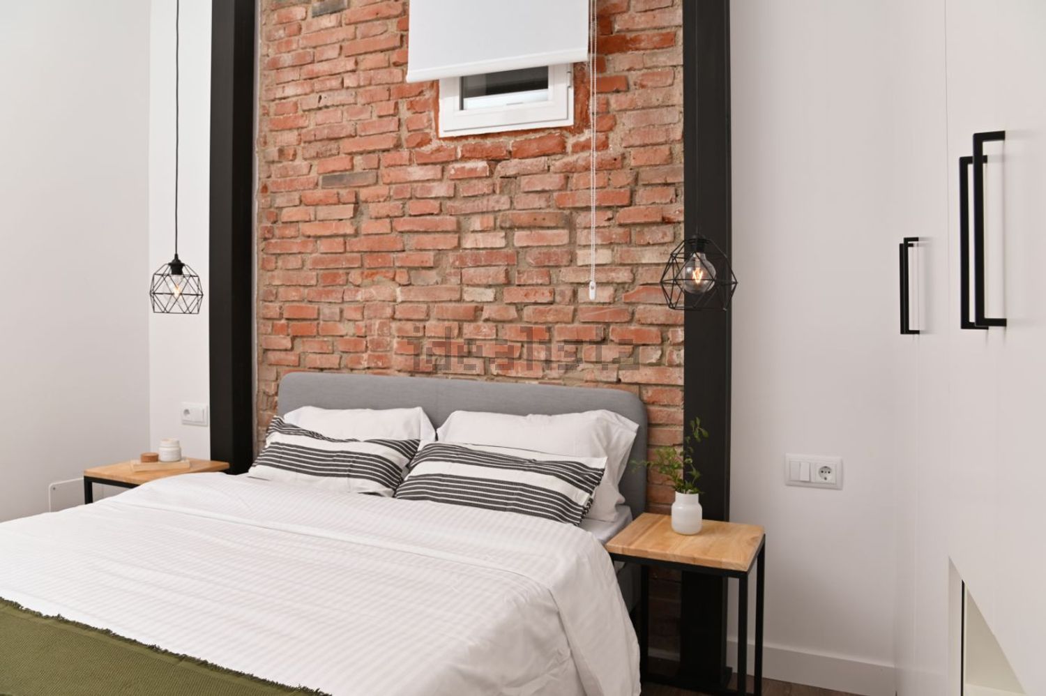 Pis de 40 m² a Madrid