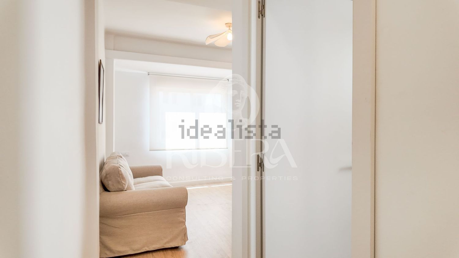 Pis de 78 m² a València