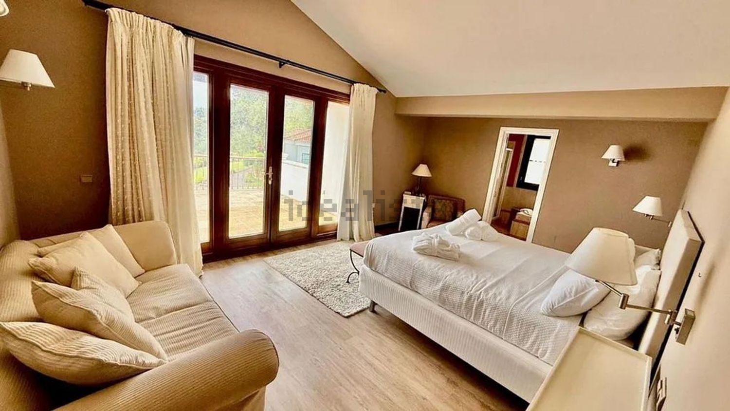 Casa de 955 m² a Benahavís