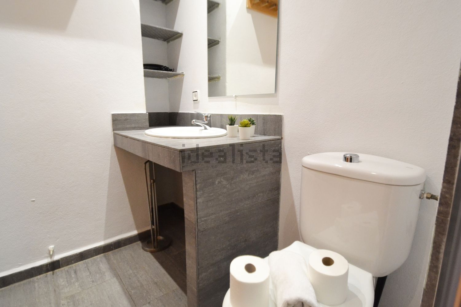 Pis de 70 m² a Palma