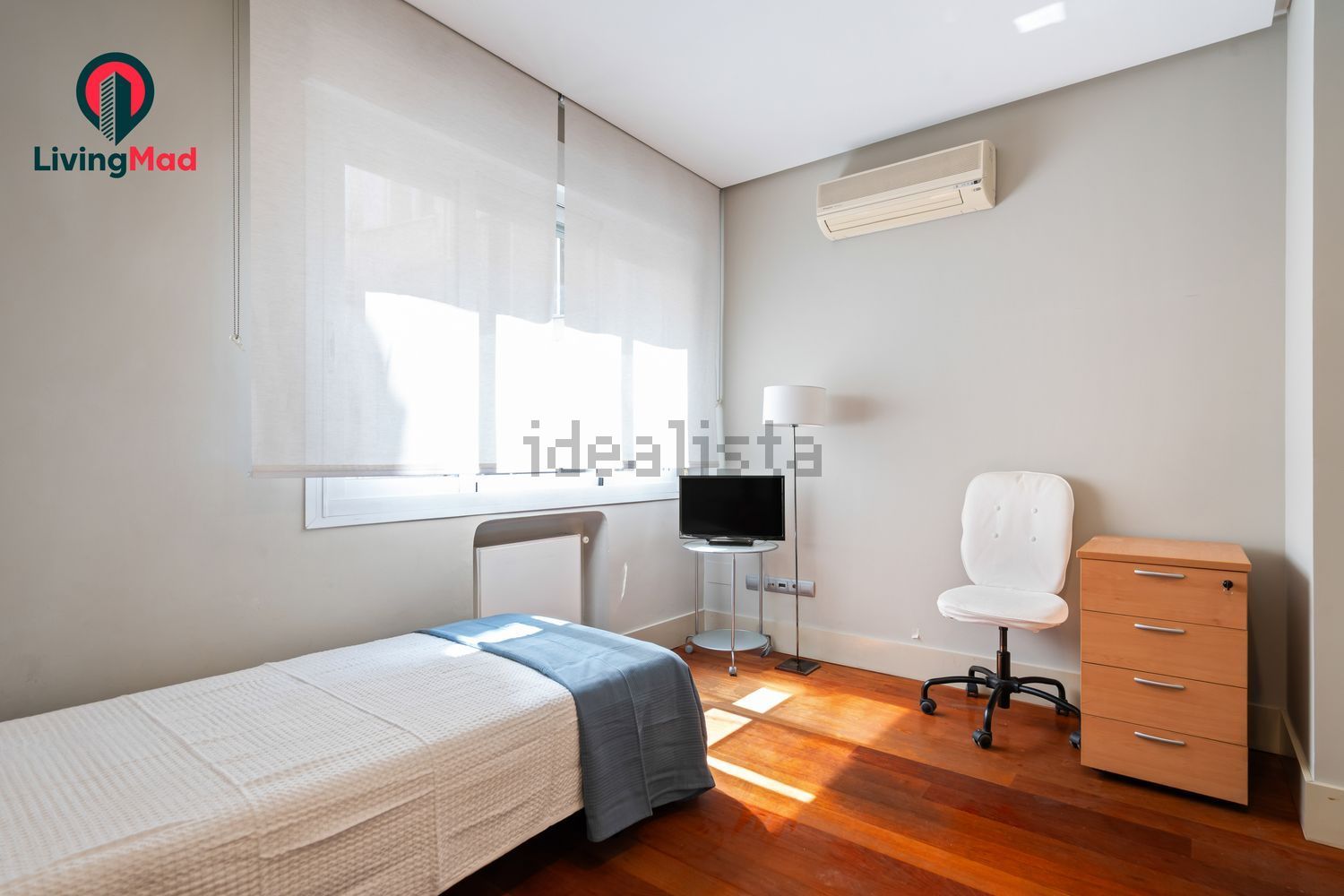 Pis de 320 m² a Madrid