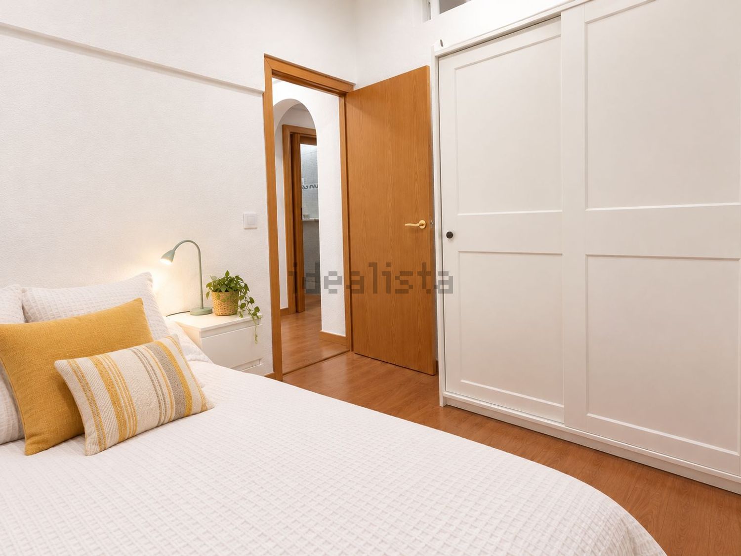 Pis de 45 m² a Madrid