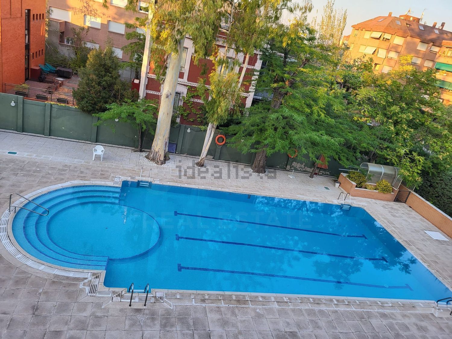 Appartamento 56 m² a Madrid