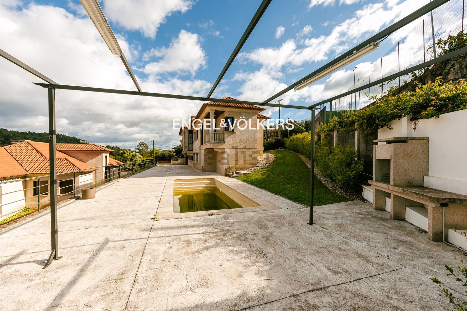Casa 425 m² a Vigo