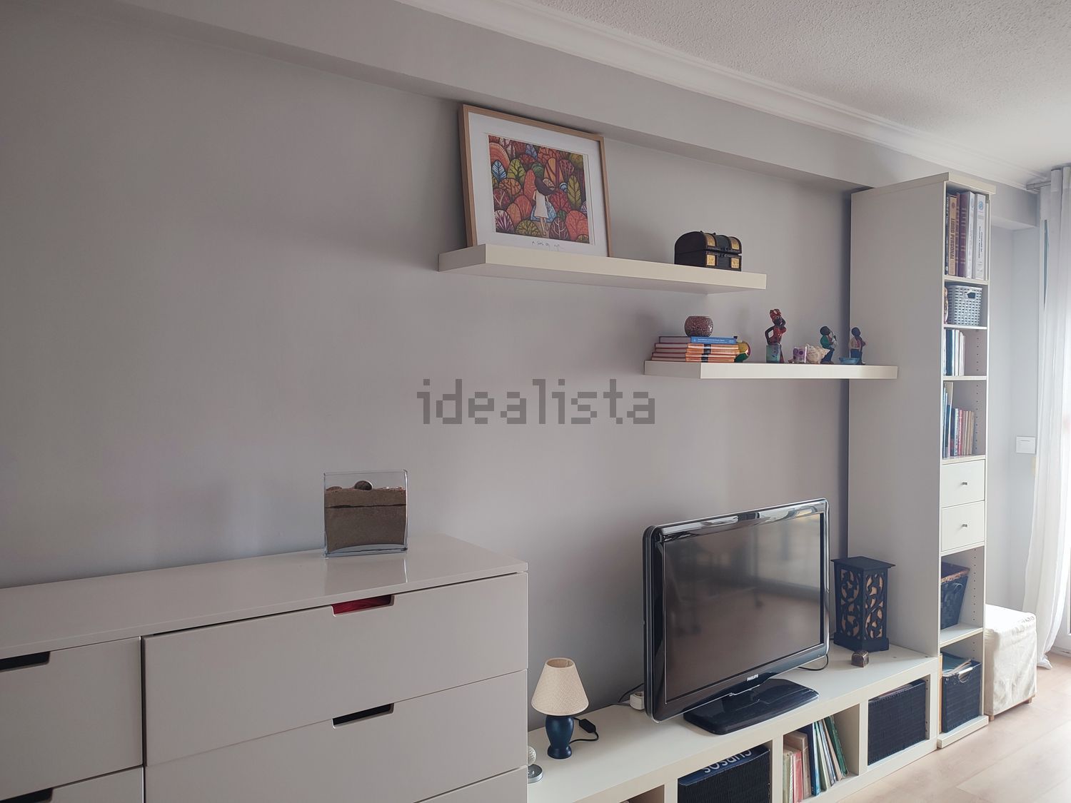 Habitación 80 m², Almería