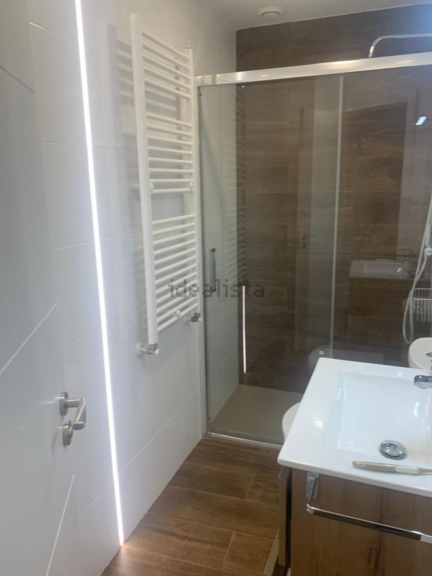 Pis de 75 m² a Segovia