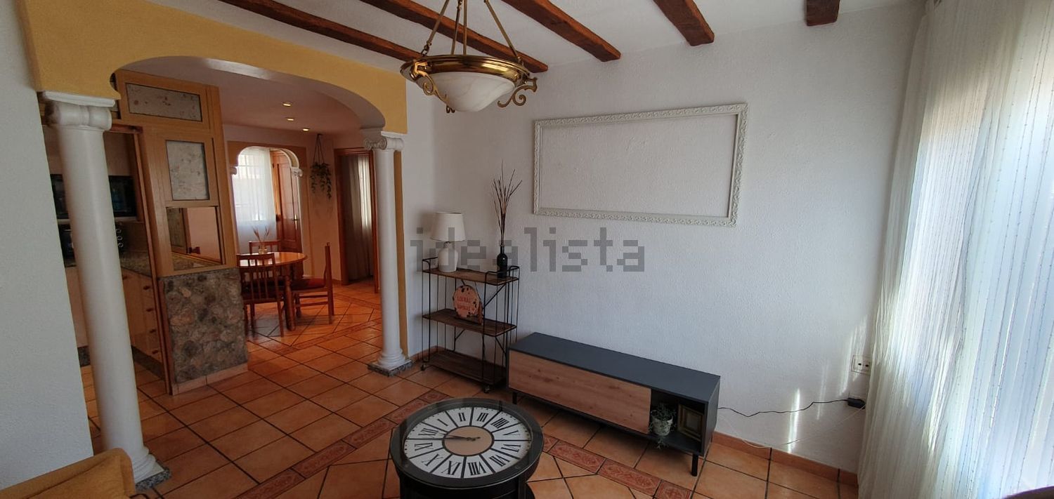 Pis de 56 m² a València