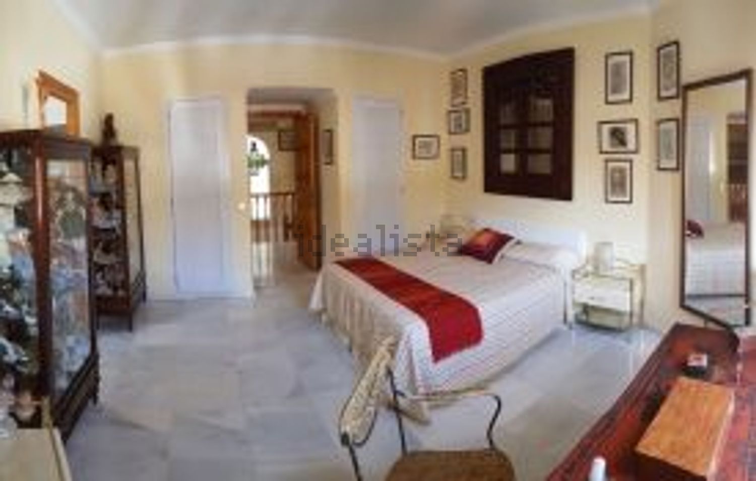 Casa de 150 m² a Alfarnate
