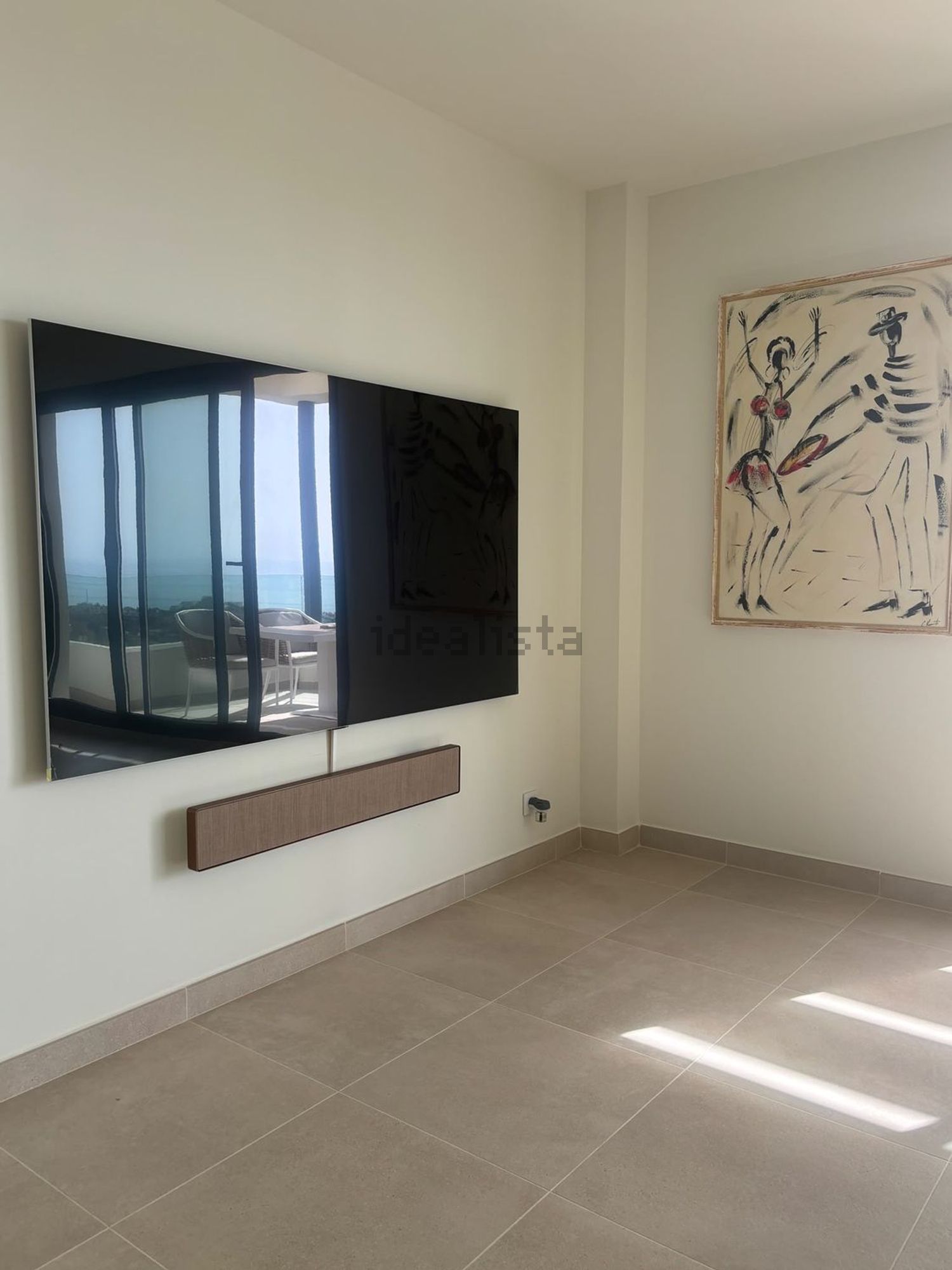 Pis de 168 m² a Benalmádena