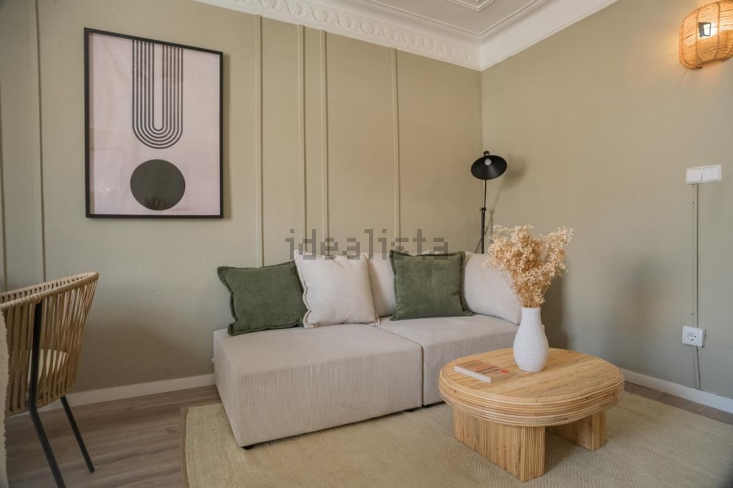 Habitación en alquiler, Barcelona
