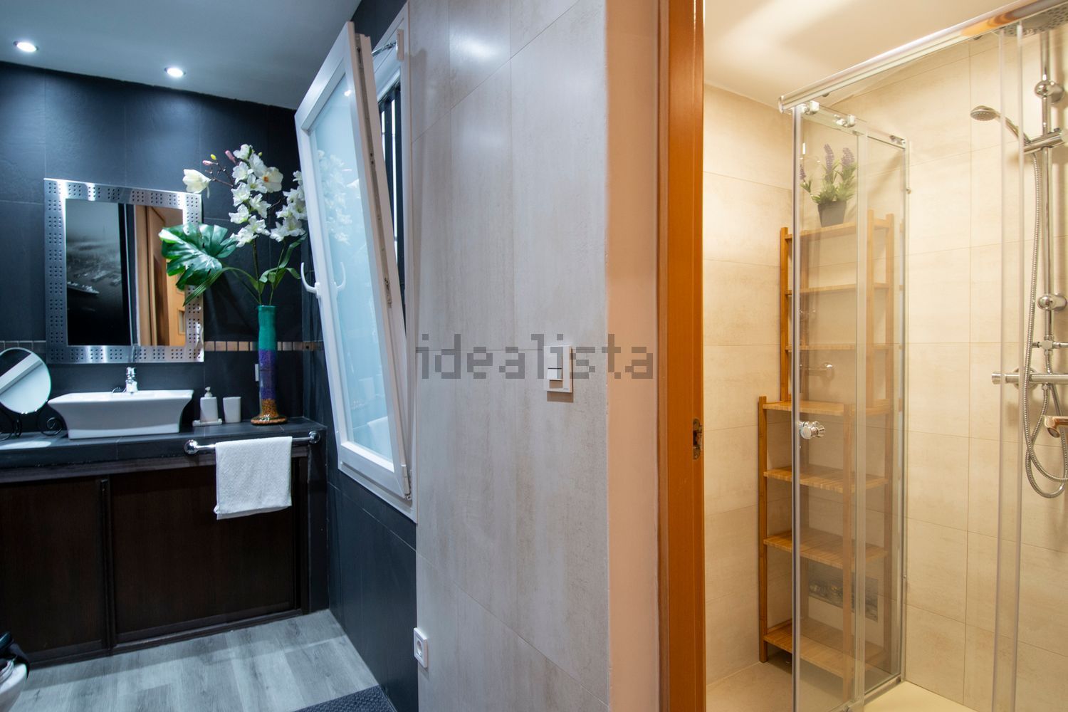 Appartamento 42 m² a Madrid