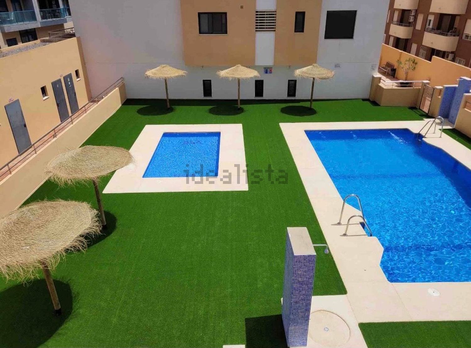 Appartamento 80 m² a Roquetas de Mar