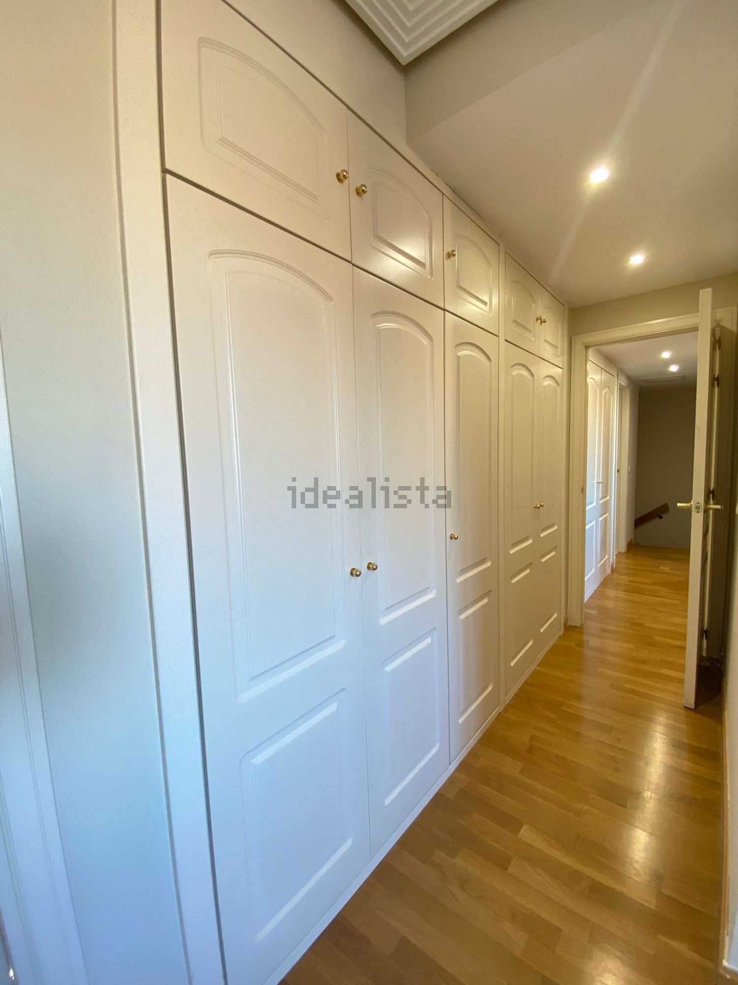 Pis de 168 m² a Madrid