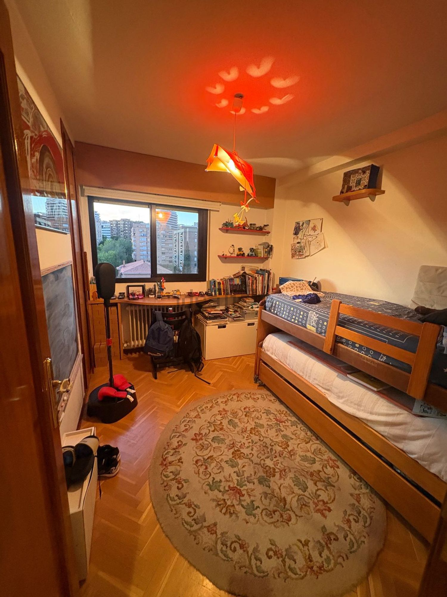 Pis de 105 m² a Madrid
