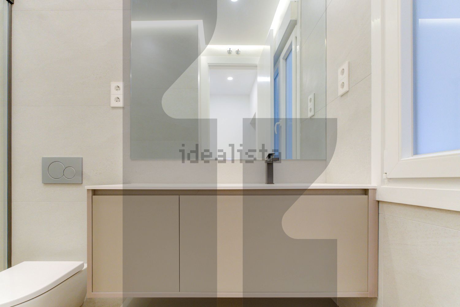 Pis de 183 m² a Madrid