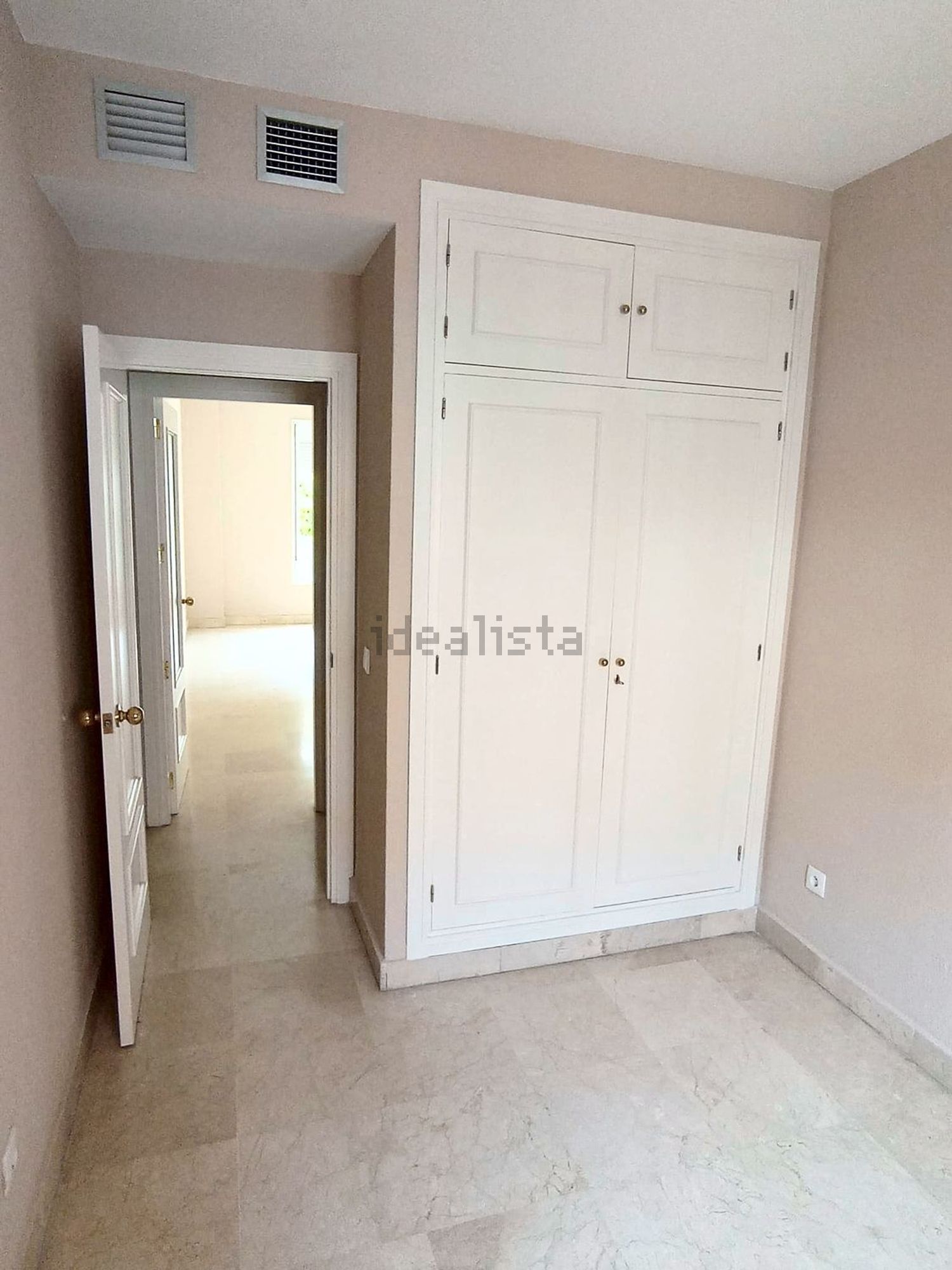 Pis de 92 m² a Sevilla