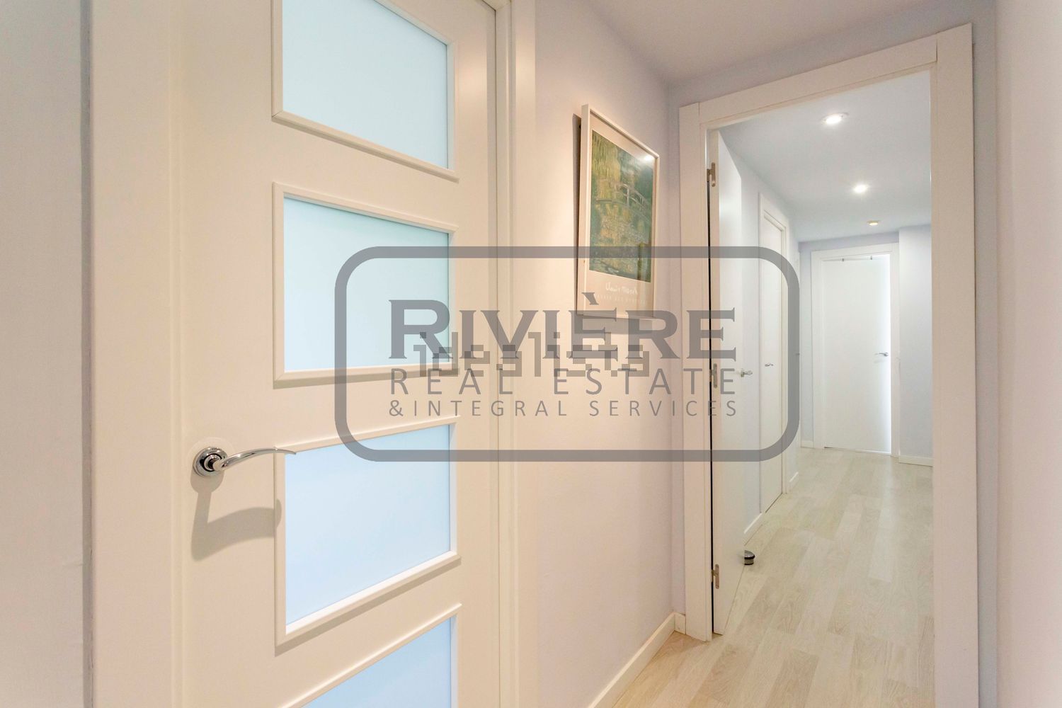 Pis de 99 m² a Sitges