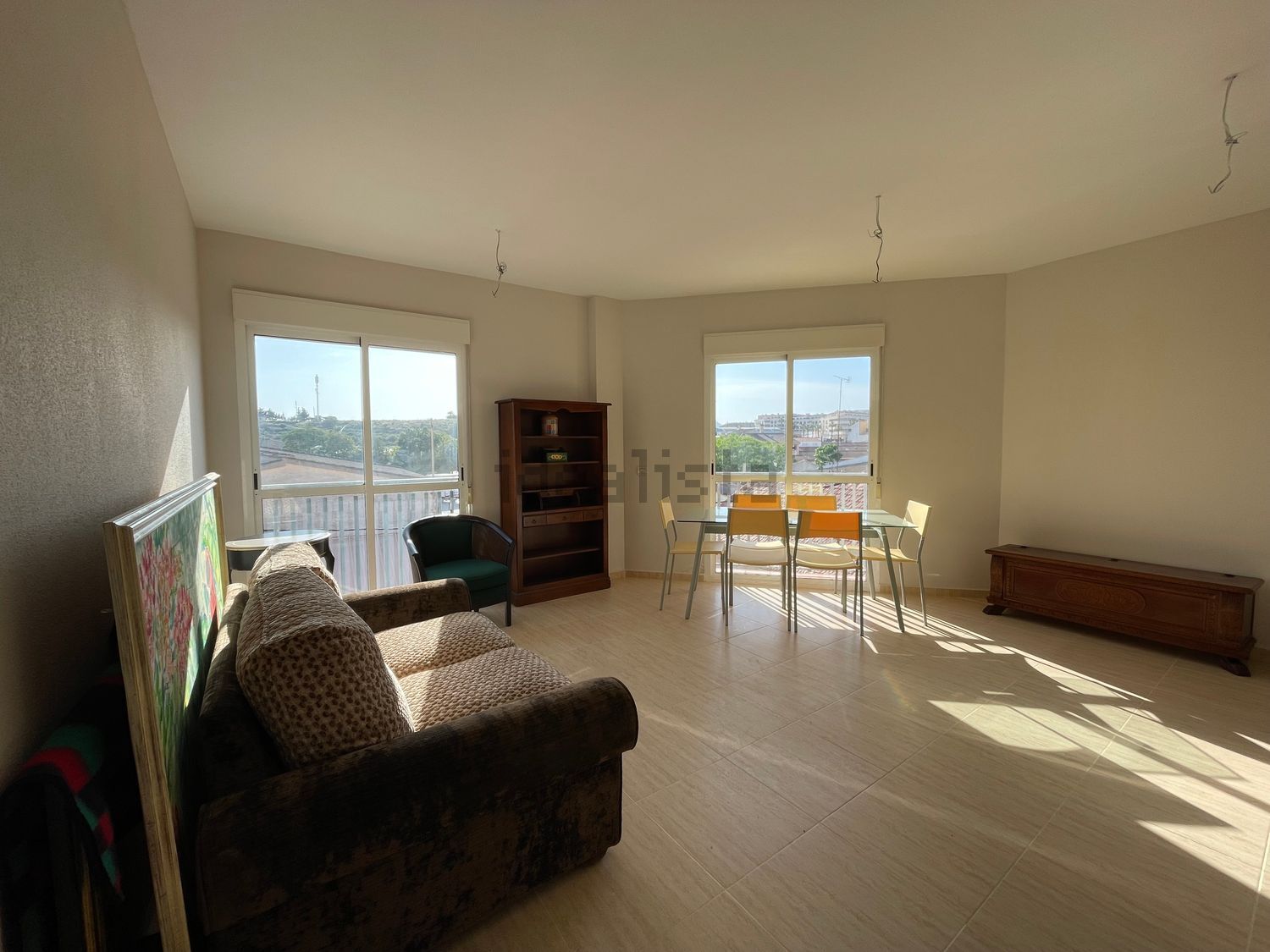 Appartamento 50 m² a Murcia