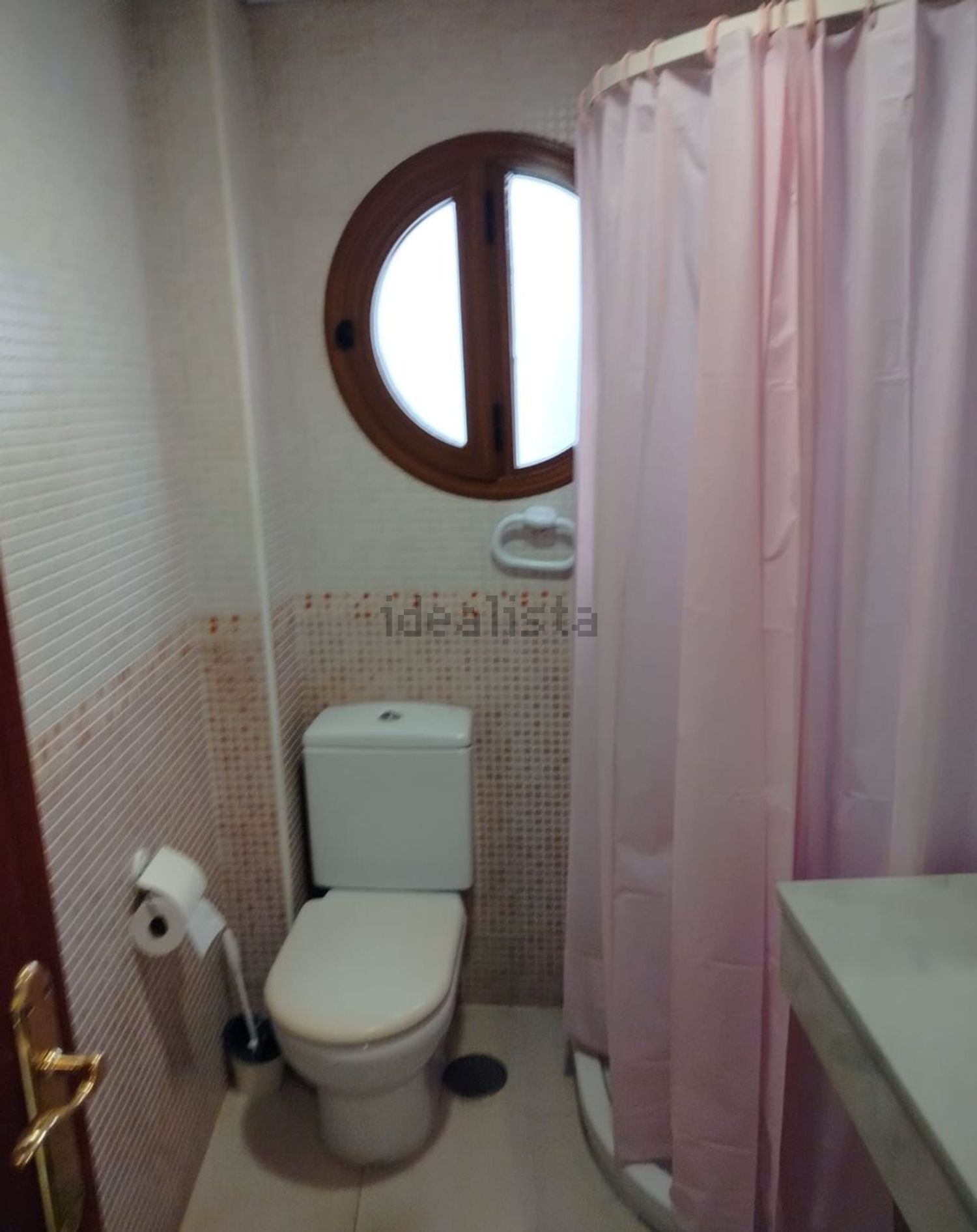 Piso de 57 m² en Málaga