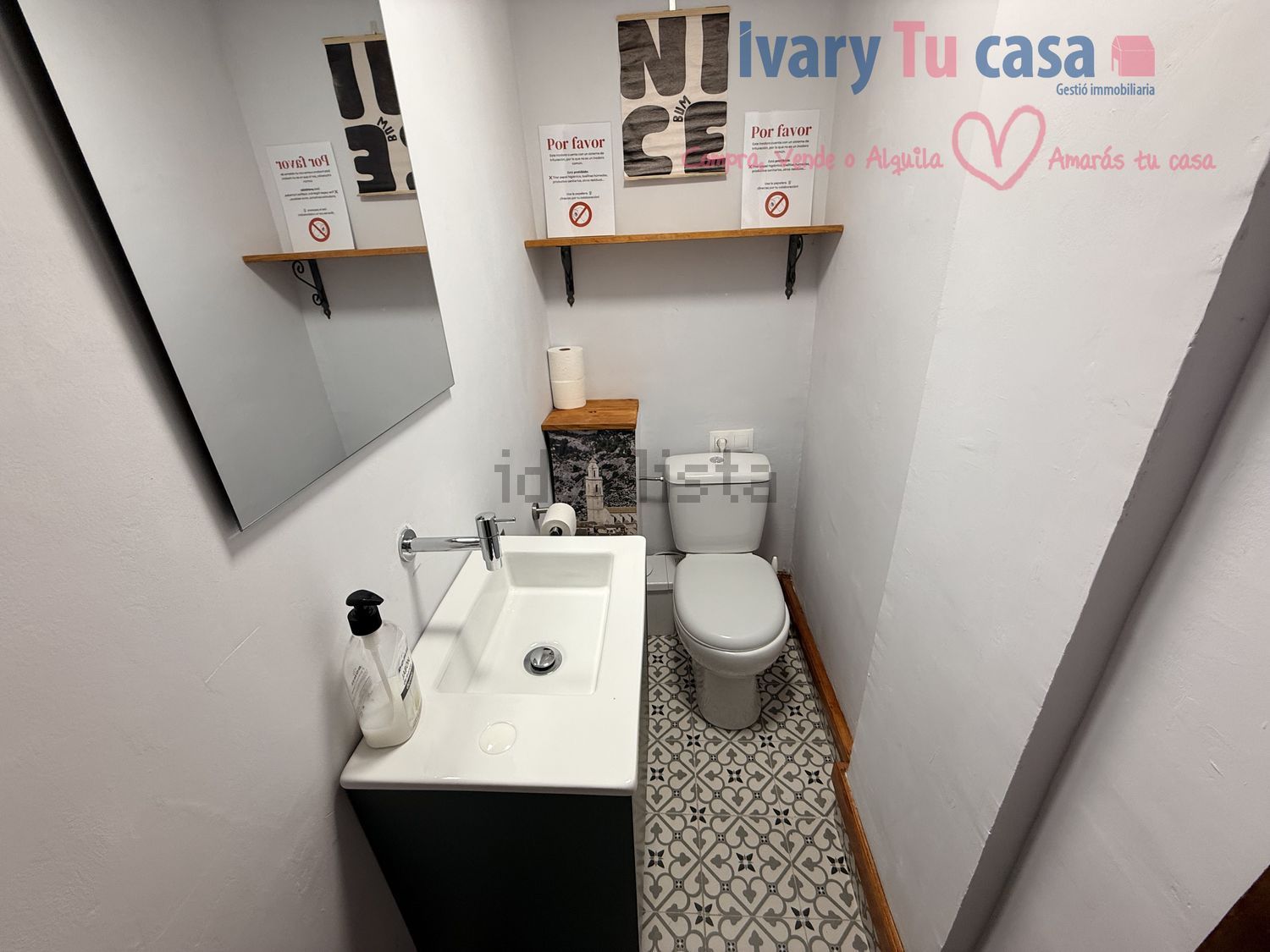 Piso de 125 m² en Castellón de la Plana
