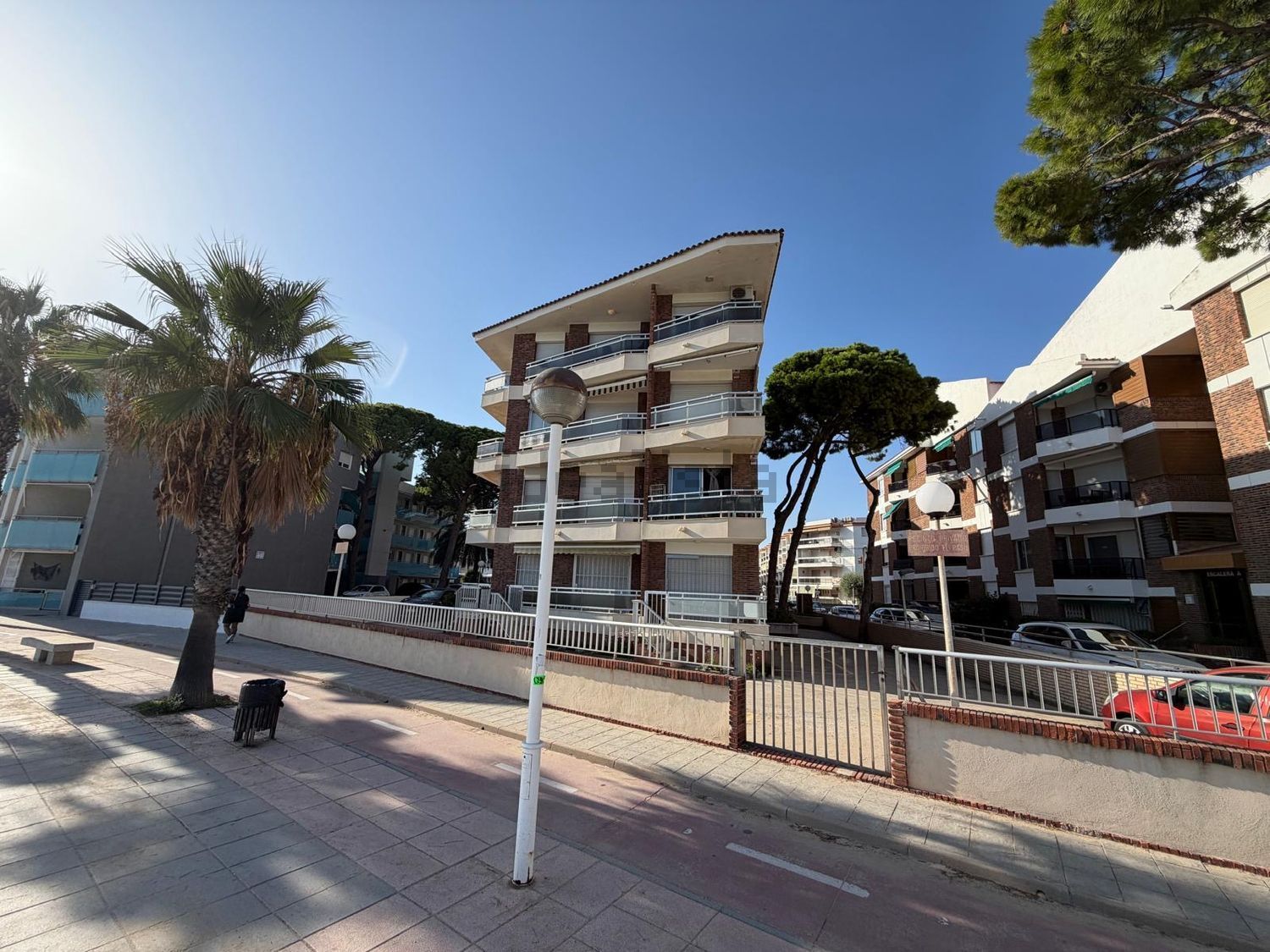 Piso de 70 m² en Cambrils