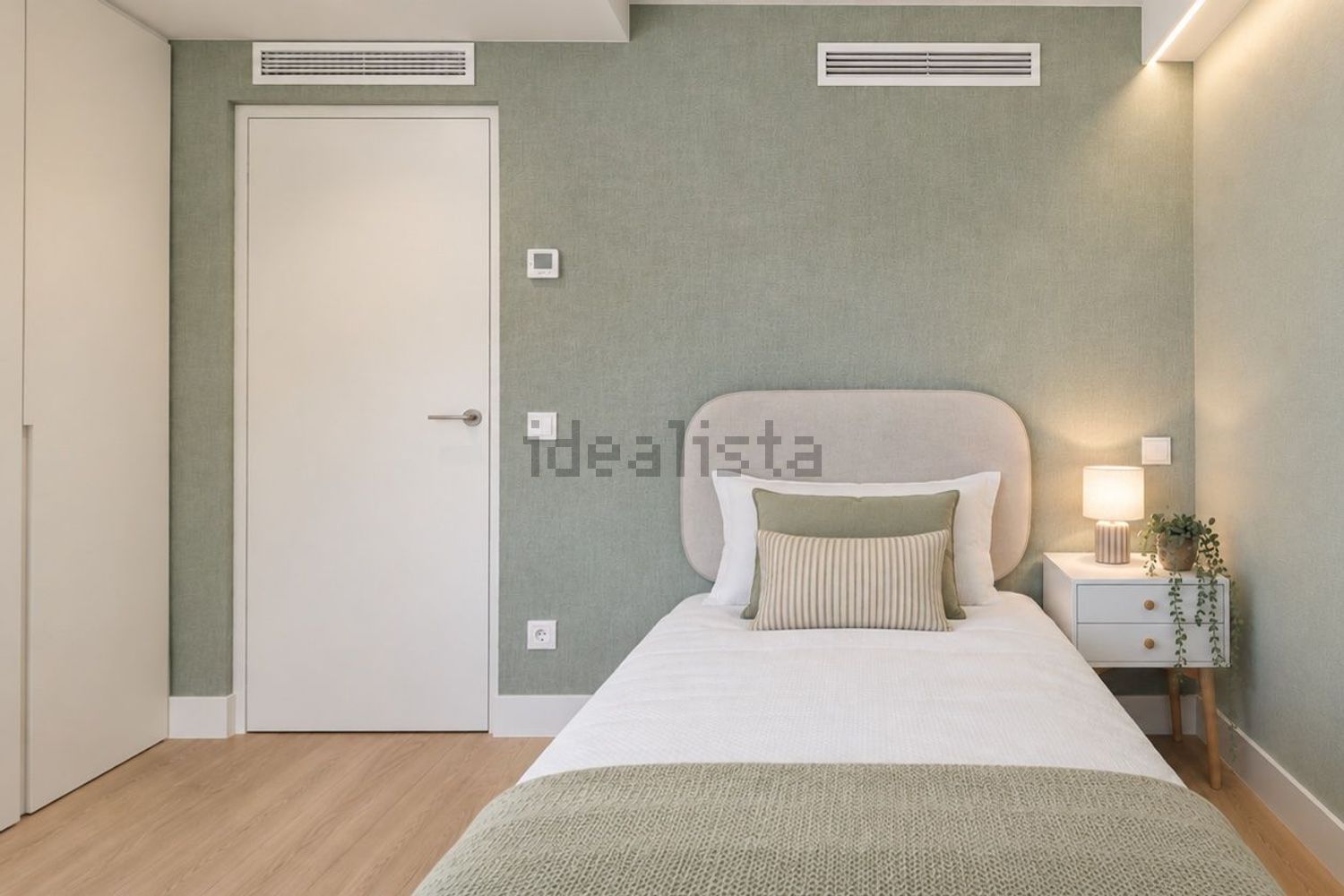 Appartamento 86 m² a Madrid