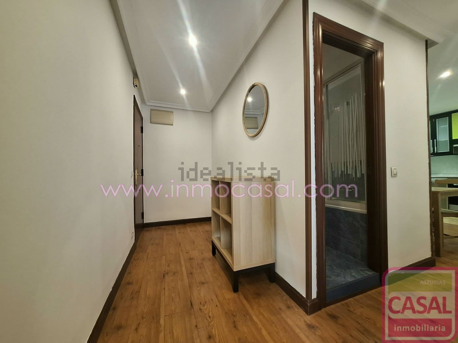 Pis de 77 m² a Mieres