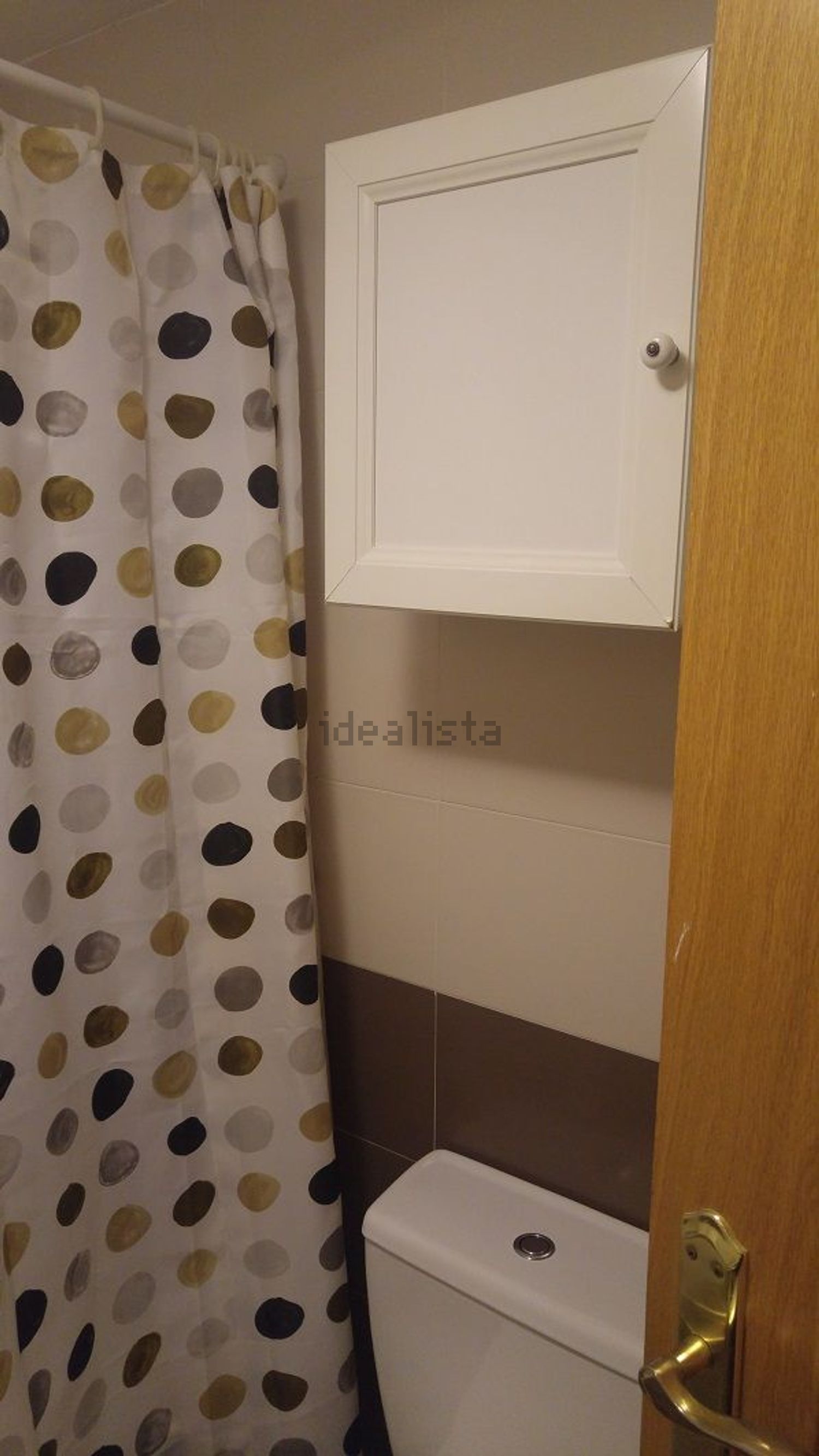 Wohnung 50 m² in Málaga
