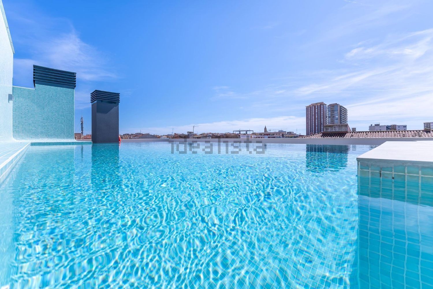 Piso de 39 m² en Palamós