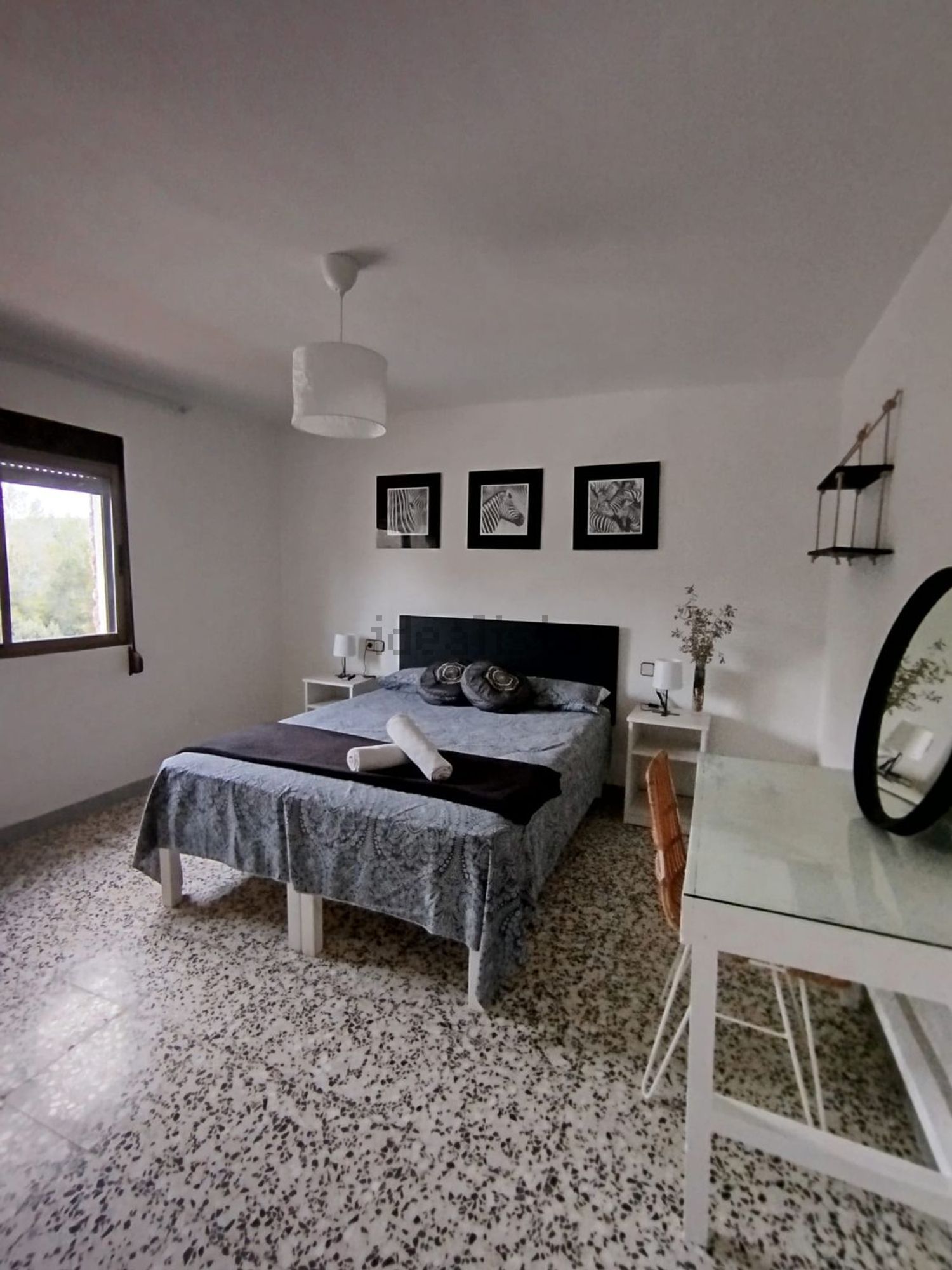 Habitació de lloguer, el Catllar