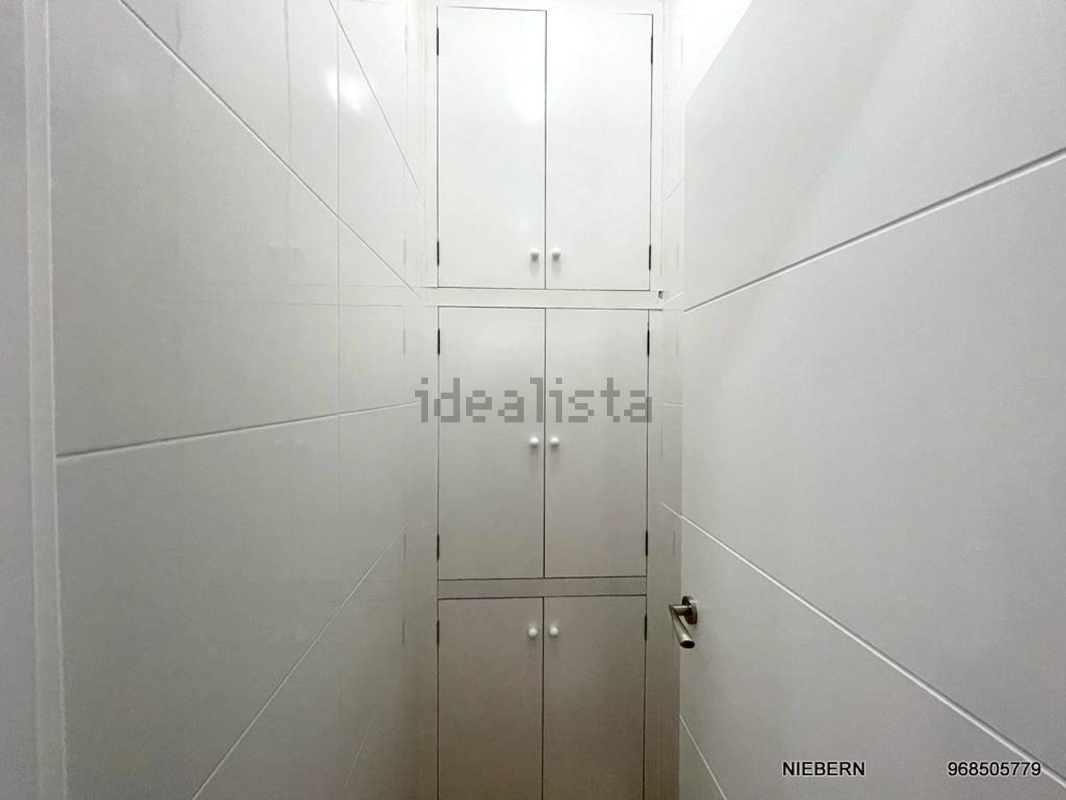 Pis de 121 m² a Cartagena