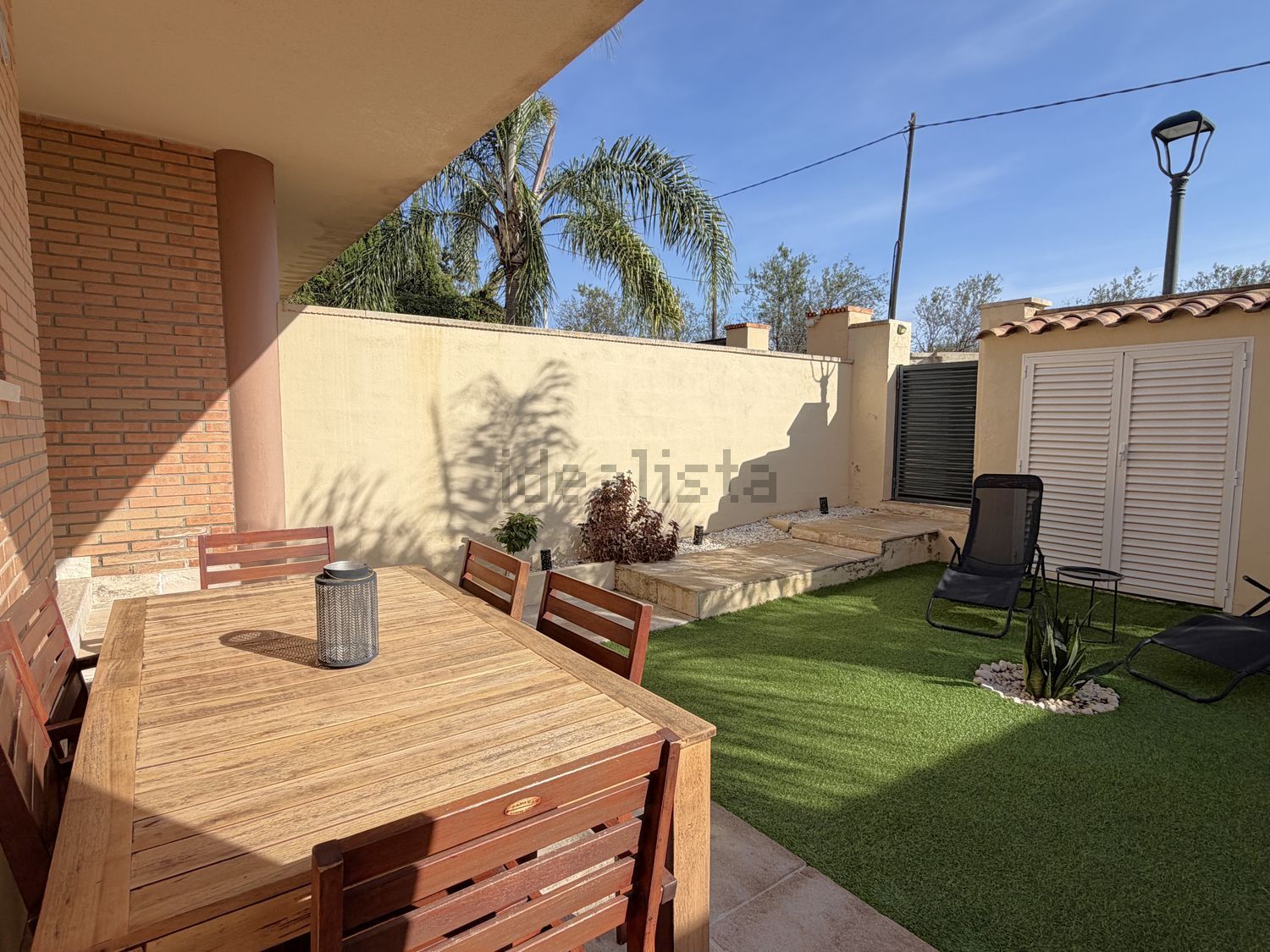 Casa de 105 m² a Nàquera