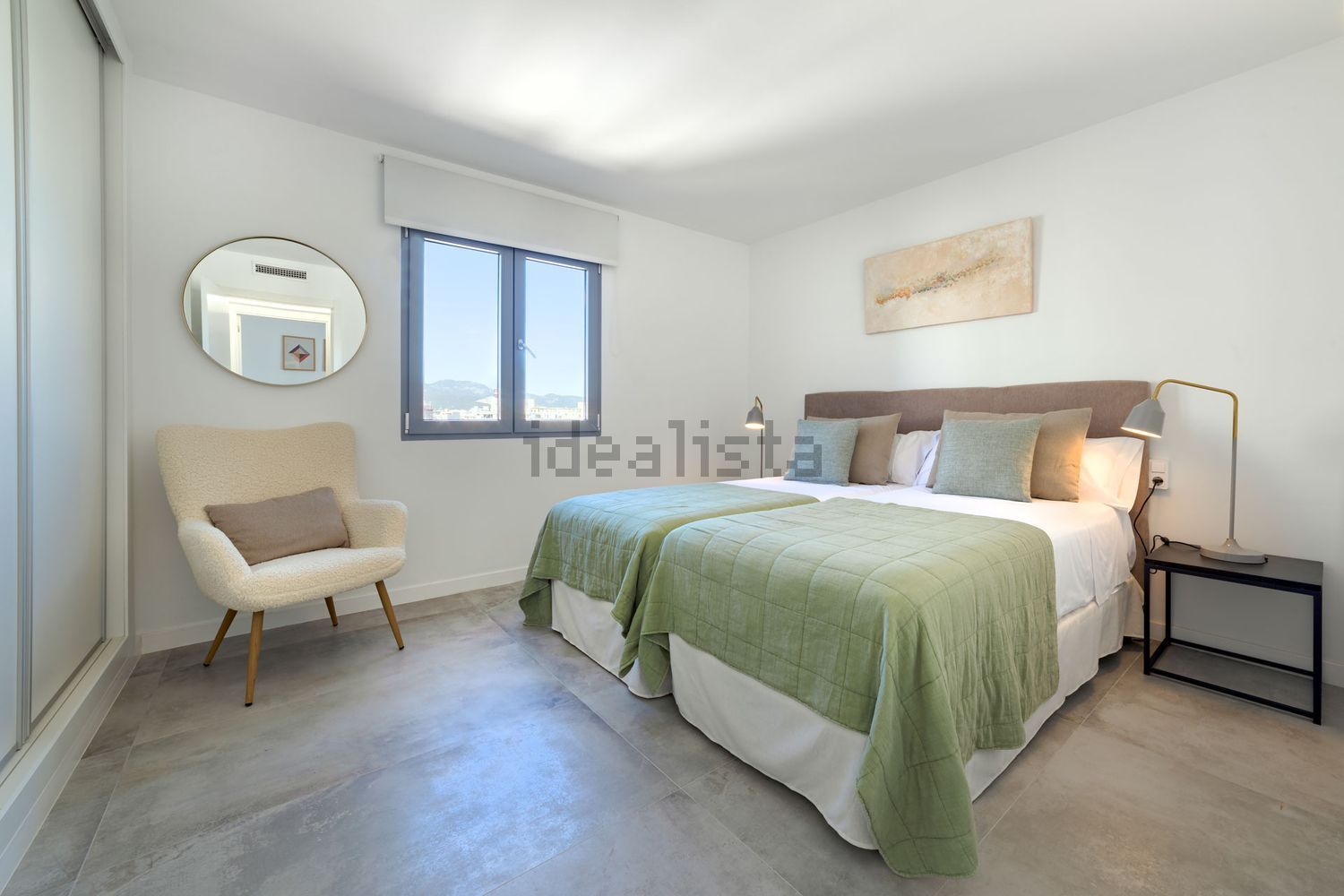 Pis de 168 m² a Palma