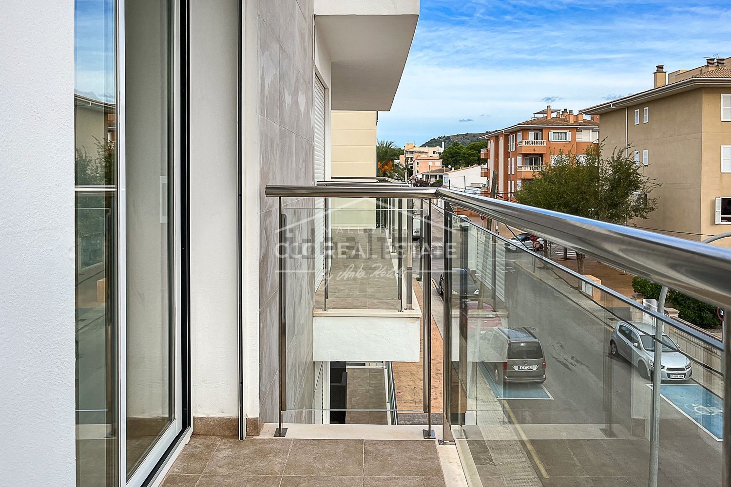 Pis de 117 m² a Capdepera