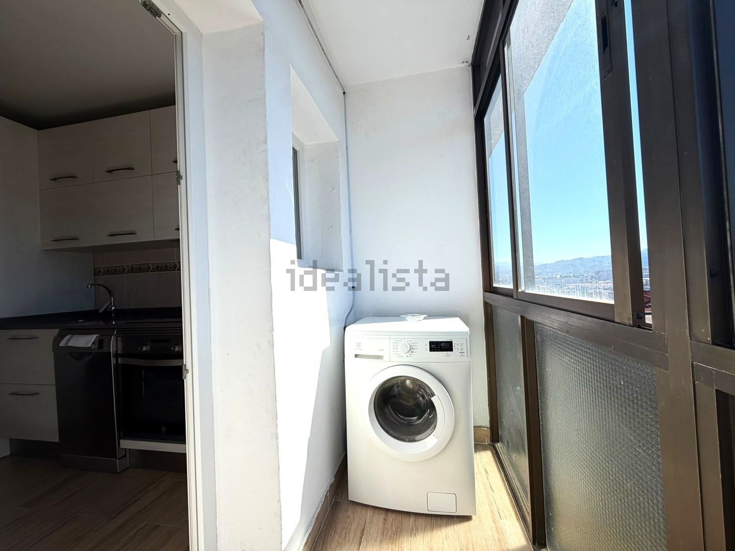 Pis de 87 m² a Bilbao
