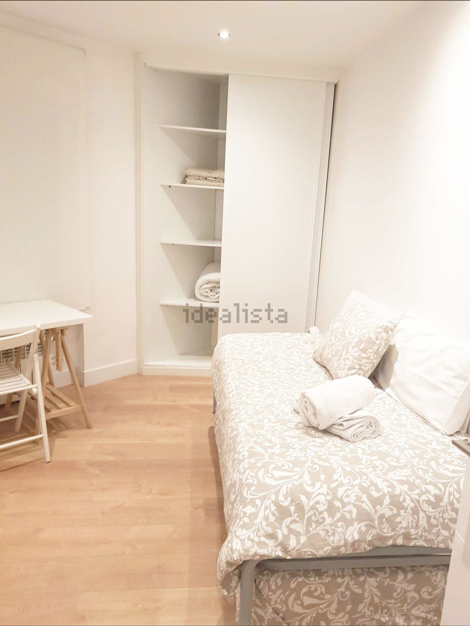 Wohnung 80 m² in Madrid