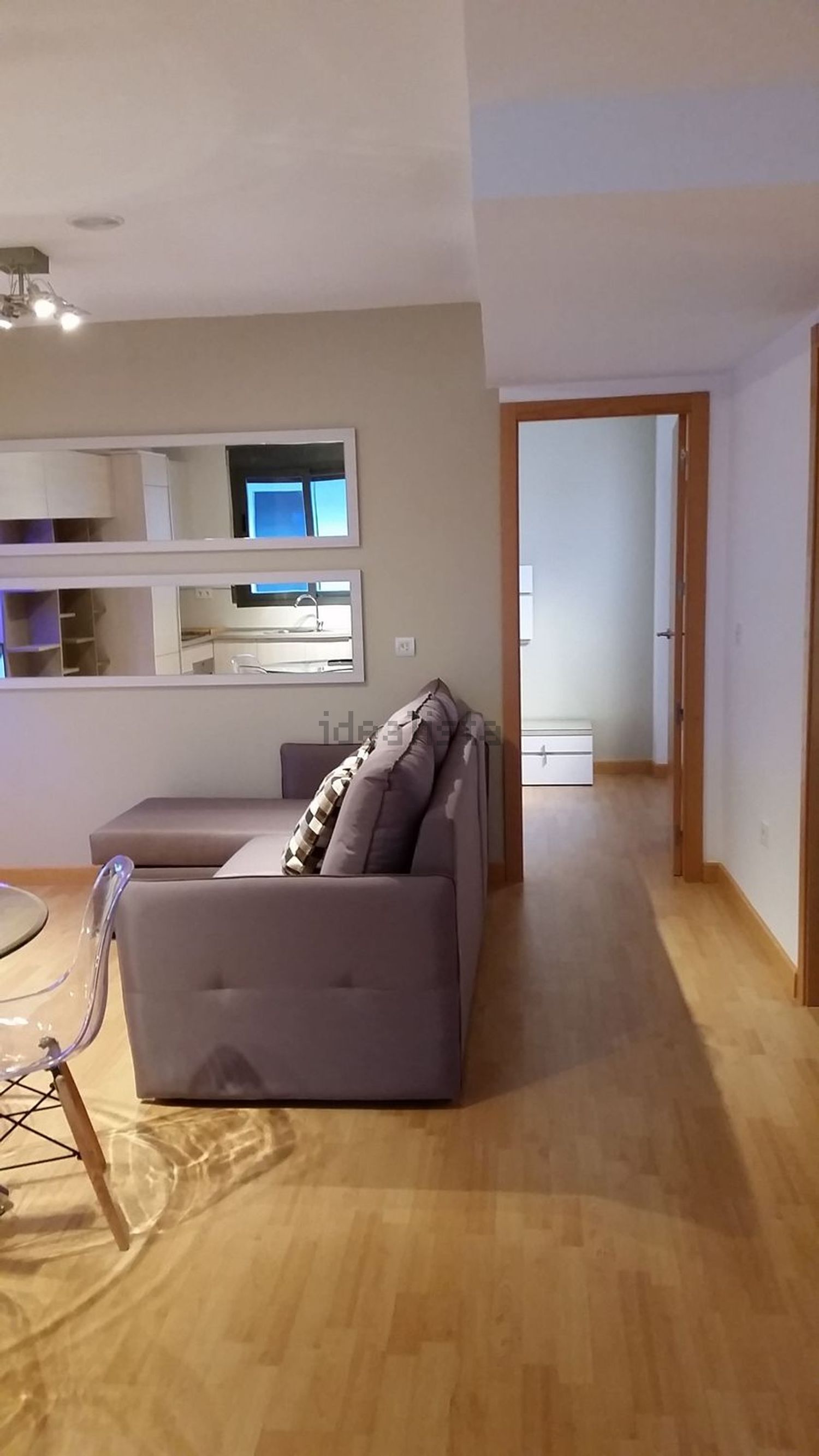 Pis de 65 m² a Cájar