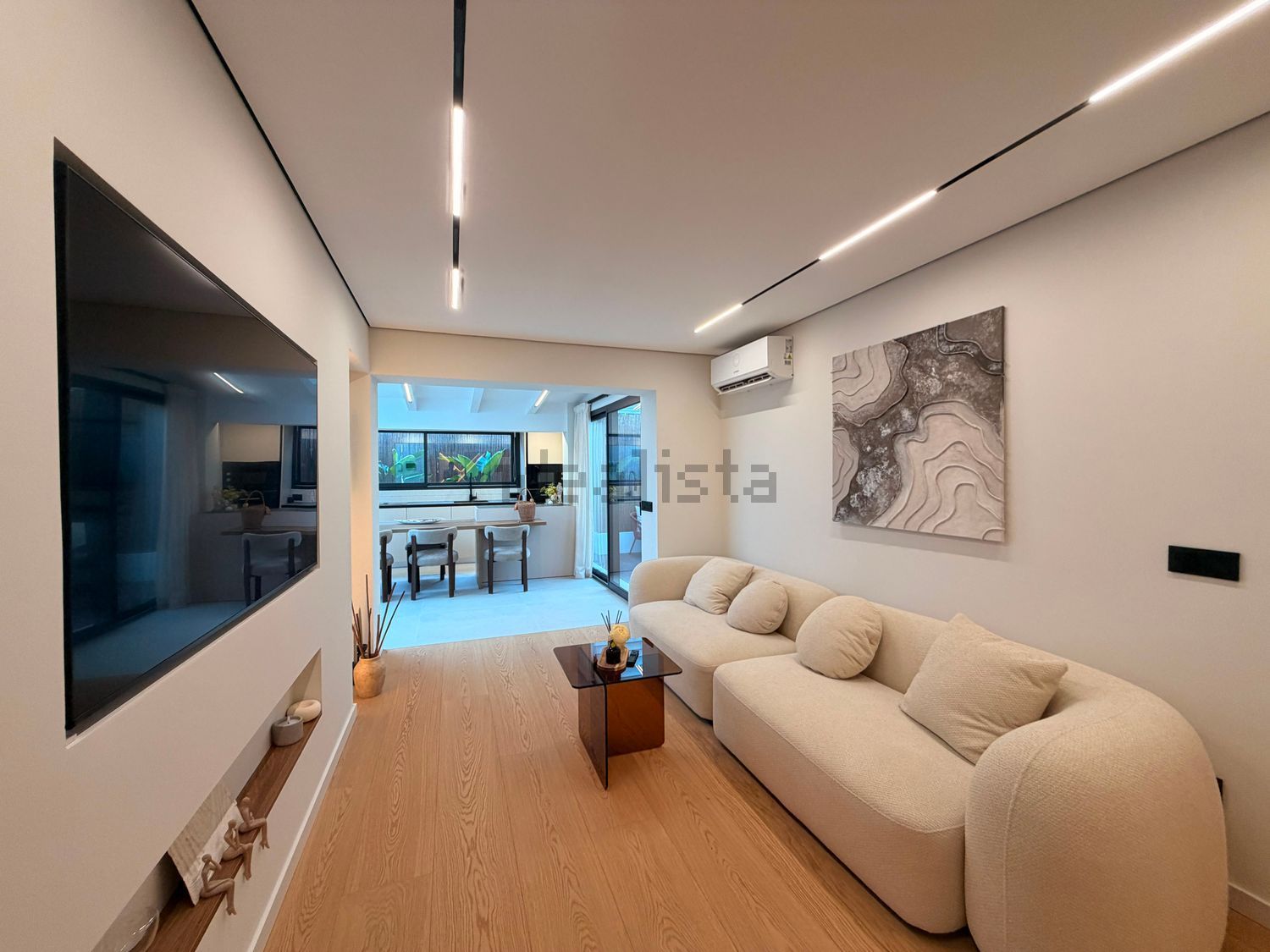 Pis de 85 m² a Calvià