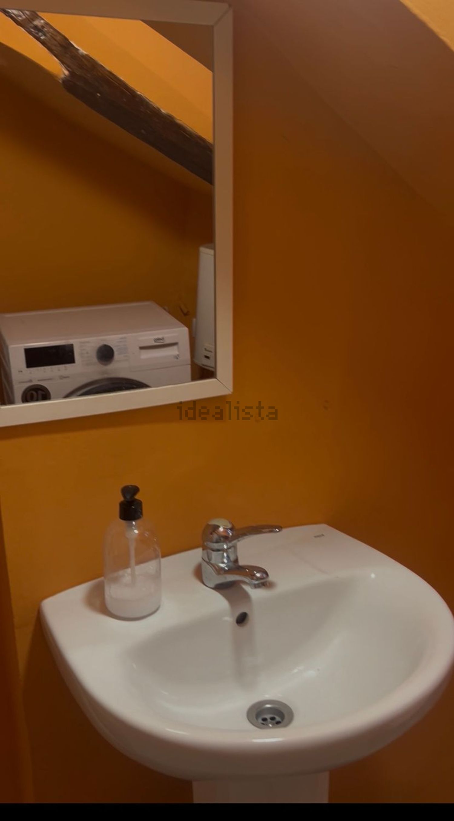 Appartamento 20 m² a Madrid