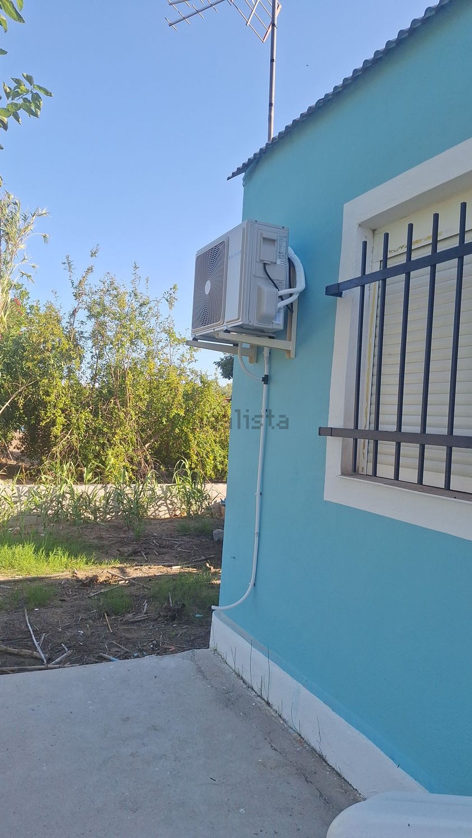 Piso de 70 m² en Sueca