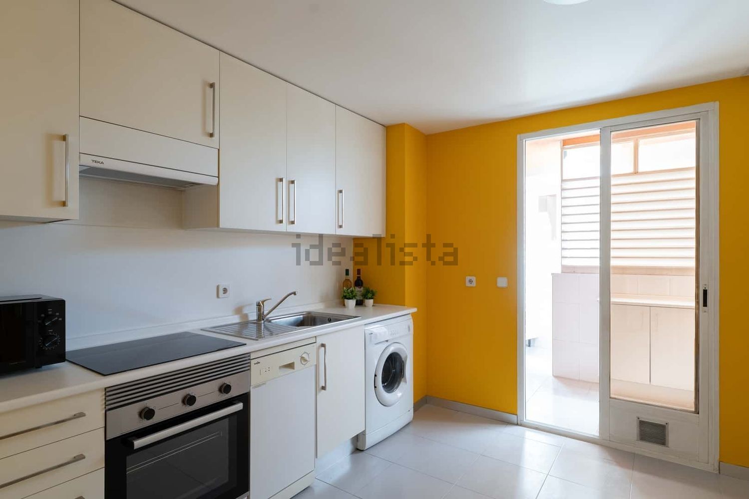 Habitación en alquiler, Madrid
